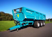 टिपिंग ट्रेलर Rolland ROLLSPEED 8844
