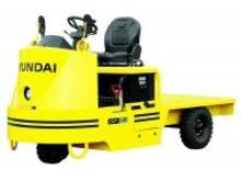 टो ट्रैक्टर Hyundai 15 PA 7