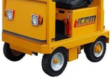 टो ट्रैक्टर Icem CR 430