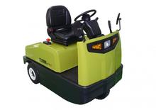 टो ट्रैक्टर Clark CTX 70