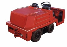टो ट्रैक्टर Balkancar ES 250