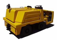 टो ट्रैक्टर Balkancar ES 350