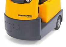 टो ट्रैक्टर Jungheinrich EZS 570