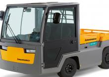 टो ट्रैक्टर Jungheinrich EZS 7280