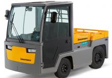 टो ट्रैक्टर Jungheinrich EZS 7280NA XL