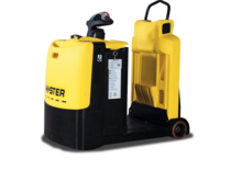 टो ट्रैक्टर Hyster LO5.0T