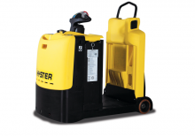टो ट्रैक्टर Hyster LO7.0T 