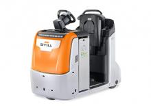 टो ट्रैक्टर Still LTX 50
