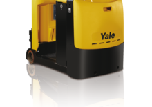 टो ट्रैक्टर Yale MO50T