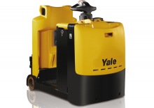 टो ट्रैक्टर Yale MO70T