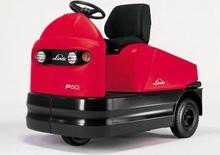 टो ट्रैक्टर Linde P 60 Z