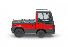 टो ट्रैक्टर Linde P250 SWB