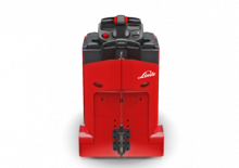 टो ट्रैक्टर Linde P30 C