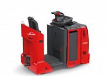 टो ट्रैक्टर Linde P50 C