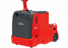 टो ट्रैक्टर Linde P50