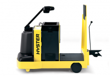 टो ट्रैक्टर Hyster T7ZAC