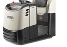 टो ट्रैक्टर Crown TC 3000