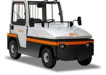 टो ट्रैक्टर Simai TE 250 R