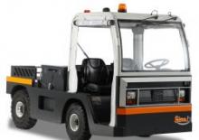 टो ट्रैक्टर Simai TE 250 RR