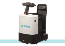 टो ट्रैक्टर UniCarriers TGX20B