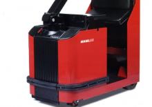 टो ट्रैक्टर Manitou TI 520 A-RH