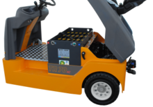 टो ट्रैक्टर OMG TR 70 ac 