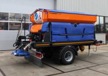 टोव्ड स्प्रेडर Schmidt Stratos A 50