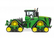 ट्रैक ट्रैक्टर John Deere 9470RX