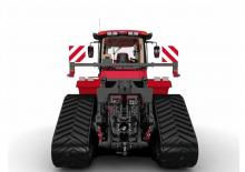 ट्रैक ट्रैक्टर Case IH Quadtrac 470