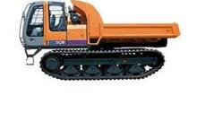 ट्रैक्ड डंपर Hitachi EG 110 R