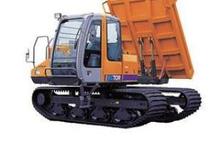 ट्रैक्ड डंपर Hitachi EG 70 R