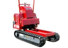 ट्रैक्ड डंपर Hinowa HP 1500