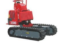 ट्रैक्ड डंपर Hinowa HP 2500