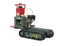 ट्रैक्ड डंपर Hinowa HP 850
