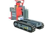 ट्रैक्ड डंपर Hinowa HS 1100 D