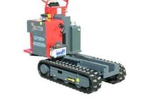 ट्रैक्ड डंपर Hinowa HS 1150 B
