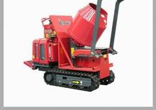 ट्रैक्ड डंपर Hinowa HS 1200 E