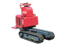 ट्रैक्ड डंपर Hinowa HS 1200