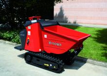 ट्रैक्ड डंपर Hinowa HS701