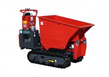 ट्रैक्ड डंपर Hinowa HS850B