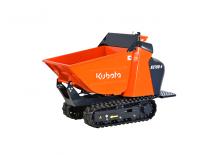 ट्रैक्ड डंपर Kubota KC 70 H-4 P