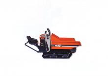 ट्रैक्ड डंपर Kubota KC121H