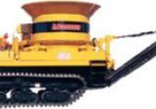 ट्रैक्ड डंपर Morooka MK 160 S