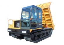 ट्रैक्ड डंपर Morooka MST 1500 VD
