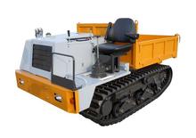 ट्रैक्ड डंपर Morooka MST 300 VDR