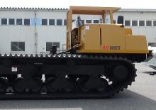 ट्रैक्ड डंपर Morooka MST 800 VD