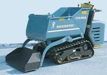ट्रैक्ड डंपर Messersi TCH R 16 D