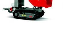 ट्रैक्ड डंपर Neuson TD 9