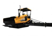 ट्रैक्ड एस्फाल्ट पेवर Sany SAP120C-8