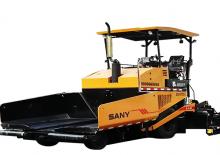 ट्रैक्ड एस्फाल्ट पेवर Sany SAP45C-8WE